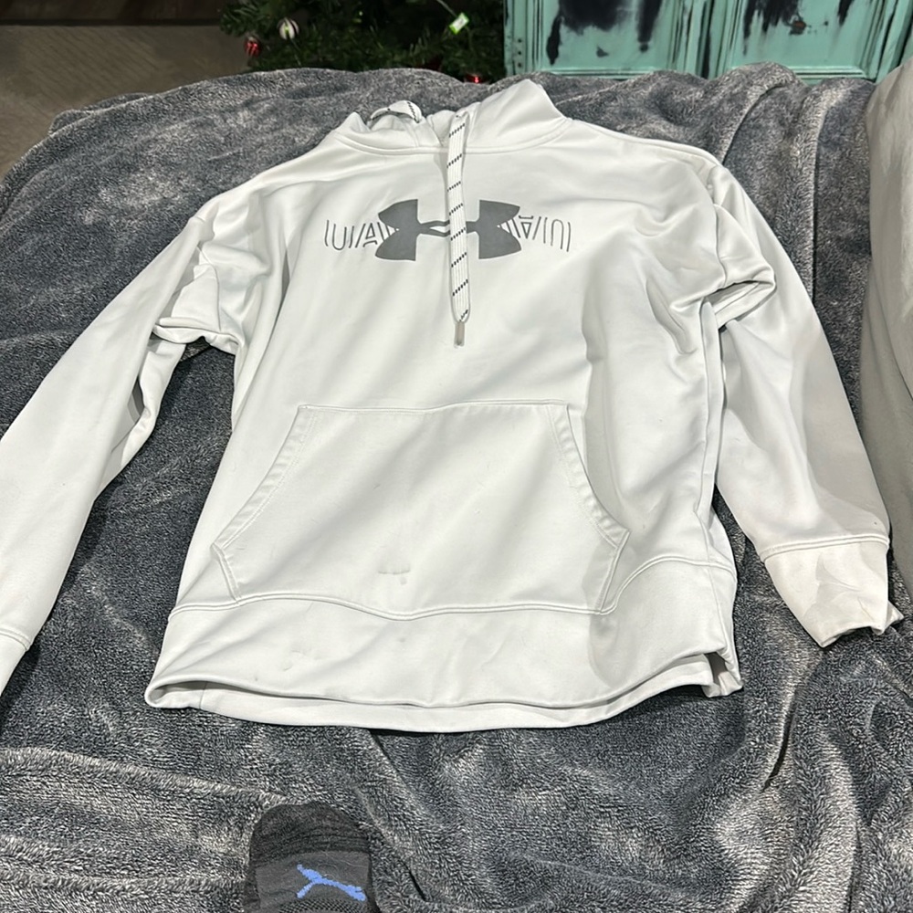 Under Armour Hoodie